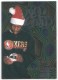 1998-99 SkyBox Premium Mod Squad #11 Allen Iverson - Quantity: 1 - BV: $5.00 - Owned by: mess0312 