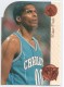1994-95 SP Championship Playoff Heroes Die Cuts #P9 Robert Parish - Quantity: 1 - BV: $5.00 - Owned by: mess0312 