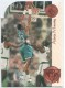 1994-95 SP Championship Playoff Heroes Die Cuts #P6 Alonzo Mourning - Quantity: 1 - BV: $15.00 - Owned by: mess0312 