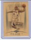 2008-09 Topps Hardwood Hardwood #43 Josh Smith