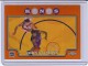 2008-09 Topps Chrome Refractors Red #124 John Salmons