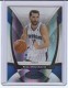 2009-10 Certified Mirror Blue #21 Peja Stojakovic - Quantity: 2 - Owned by: BKBcards4ever 