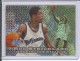 1997-98 Flair Showcase Row 0 #78 Rod Strickland - Quantity: 2 - Owned by: BKBcards4ever 