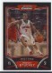 2008-09 Bowman Chrome X-Fractors #95 Rodney Stuckey