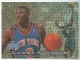 1997-98 Flair Showcase Row 0 #75 Larry Johnson - Quantity: 1 - BV: $6.00 - Owned by: mess0312 
