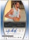 2006-07 Fleer Hot Prospects #95 James Augustine