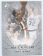 2012-13 SP Authentic Canvas Collection #CC23 Rod Strickland