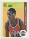 2012-13 Past And Present #32 Manute Bol