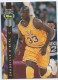1992 Classic Four Sport LPs #LP8 Shaquille O'Neal