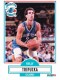 1990-91 Fleer #21 Kelly Tripucka - Quantity: 1 - Owned by: jaybird_1981 