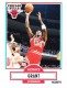 1990-91 Fleer #24 Horace Grant - Quantity: 1 - Owned by: jaybird_1981 