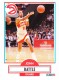 1990-91 Fleer #1 John Battle - Quantity: 1 - Owned by: jaybird_1981 
