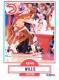1990-91 Fleer #7 Kevin Willis - Quantity: 1 - Owned by: jaybird_1981 
