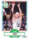 1990-91 Fleer #8 Larry Bird - Quantity: 1 - Owned by: jaybird_1981 