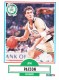1990-91 Fleer #14 Jim Paxson - Quantity: 1 - Owned by: jaybird_1981 