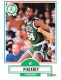 1990-91 Fleer #15 Ed Pinckney - Quantity: 1 - Owned by: jaybird_1981 