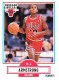 1990-91 Fleer #22 B.J. Armstrong - Quantity: 1 - Owned by: jaybird_1981 
