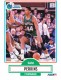 1990-91 Fleer #43 Sam Perkins