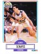 1990-91 Fleer #53 Danny Schayes