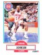 1990-91 Fleer #57 Vinnie Johnson