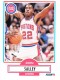 1990-91 Fleer #60 John Salley