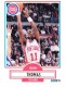 1990-91 Fleer #61 Isiah Thomas