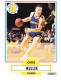 1990-91 Fleer #66 Chris Mullin