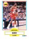 1990-91 Fleer #69 Anthony Bowie