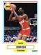 1990-91 Fleer #71 Buck Johnson