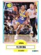 1990-91 Fleer #76 Vern Fleming