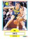 1990-91 Fleer #82 Rik Smits