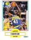 1990-91 Fleer #83 LaSalle Thompson