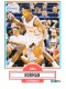 1990-91 Fleer #88 Ken Norman