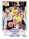 1990-91 Fleer #90 Michael Cooper
