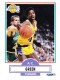 1990-91 Fleer #92 A.C. Green