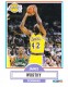 1990-91 Fleer #97 James Worthy