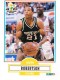 1990-91 Fleer #109 Alvin Robertson - Quantity: 1 - Owned by: jaybird_1981 