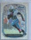 2013 Bowman Silver Ice #91 Chris Johnson - Quantity: 1 - Owned by: drudy8 