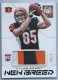 2013 Elite New Breed #21 Tyler Eifert