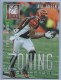 2013 Elite Zoning Commission Silver #14 A.J. Green