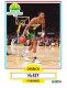 1990-91 Fleer #180 Derrick McKey