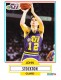 1990-91 Fleer #189 John Stockton
