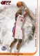 2001-02 Topps TCC Red #110 Clifford Robinson
