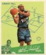 1997-98 Fleer Goudey Greats #5 Grant Hill