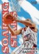 1997-98 Fleer High Flying Soaring Stars #3 Charles Barkley