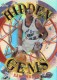2000-01 Topps Hidden Gems #HG1 Karl Malone