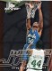 2000-01 Upper Deck MVP World Jam #WJ6 Corey Maggette