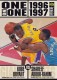 1996-97 Collector's Choice #361 Kobe Bryant/Shareef Abdur-Rahim