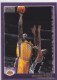 2000-01 Topps #10 Shaquille O'Neal