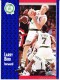 1991-92 Fleer #8 Larry Bird - Quantity: 3 - Owned by: qualum23 